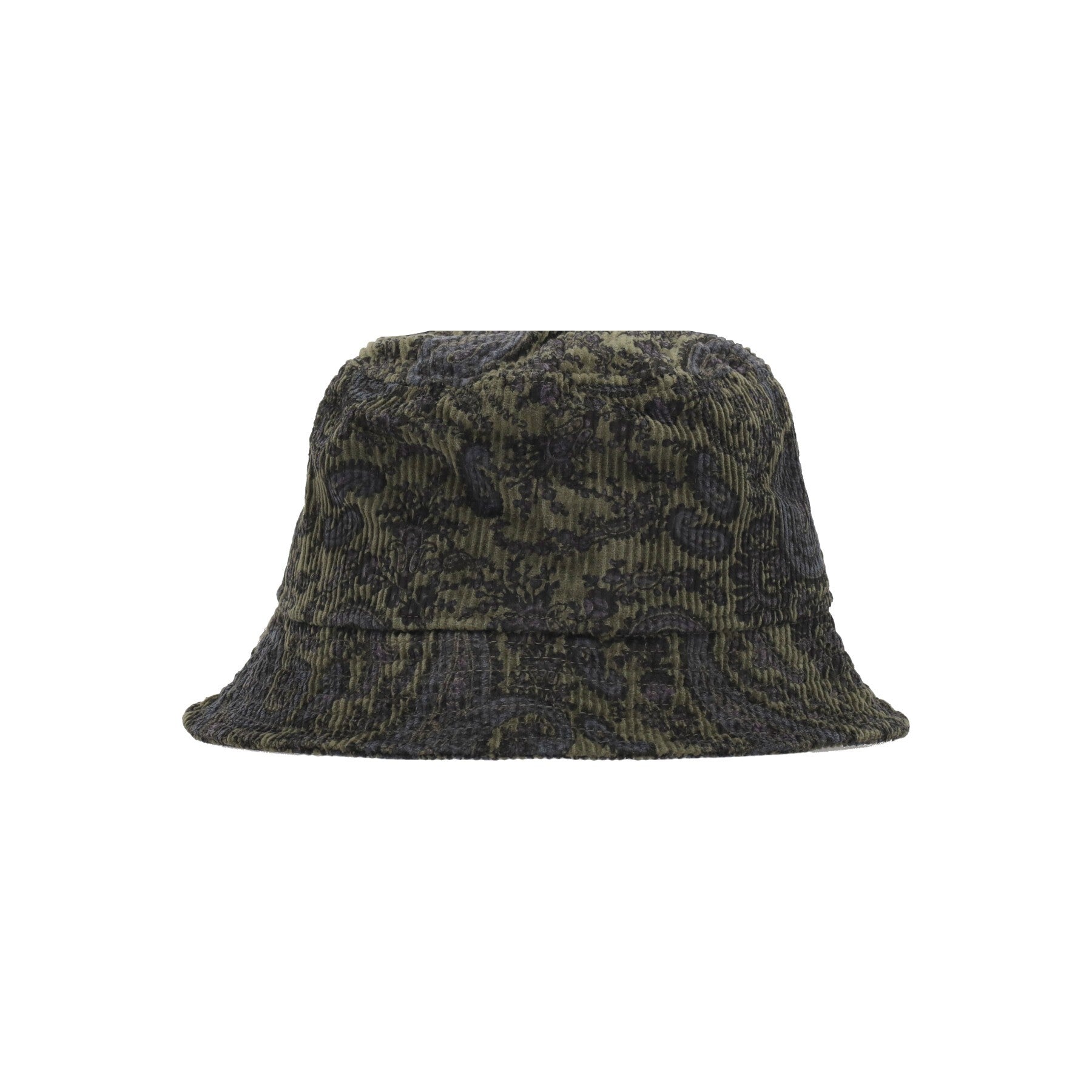 Carhartt Wip, Cappello Da Pescatore Uomo Cord Bucket Hat, 