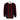 Carhartt Wip, Polo Manica Lunga Uomo L/s Ruben Rugby Shirt, Ruben Stripe/dark Navy/amarone
