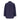 Carhartt Wip, Giubbotto Uomo Arlington Coat, Dark Navy/black Rinsed