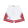 Mitchell & Ness, Pantaloncino Basket Ragazzo Nba Swingman Shorts Chibul, Original Team Colors