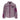 Huf, Orsetto Uomo Livingston Sherpa Jacket, Dust Purple