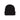 Santa Cruz, Cappello Uomo Mono Lined Oval Dot Beanie, Black