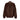 Obey, Giubbotto Bomber Donna Daybreak Ma-1 Bomber, Java Brown