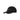 Propaganda, Cappellino Visiera Curva Uomo Signature Dad Hat, Black