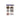 Wincraft, Decalcomania Unisex Nba 5.5 X 7.75” Fan Pack Decals  Dennug, Original Team Colors