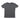 Supertokyo, Maglietta Uomo Stk Supertokyo T-shirt Zip/shoulder "stk1411" Leadgrey, 