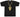 Crooks & Castles, Maglietta Uomo Crooks & Castles T-shirt "medusa Chain" Black/gold, Unico