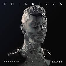 Music, Cd Musica Ita Emis Killa - Mercurio (5 Stars Edition + Inediti + Dvd), Unico