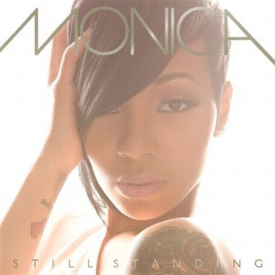 Music, Cd Musica Monica - Still Standing, Unico