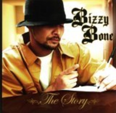 Music, Cd Musica Bizzy Bone - The Story, Unico