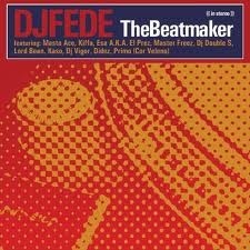 Music, Cd Musica Dj Fede - The Beatmaker, Unico