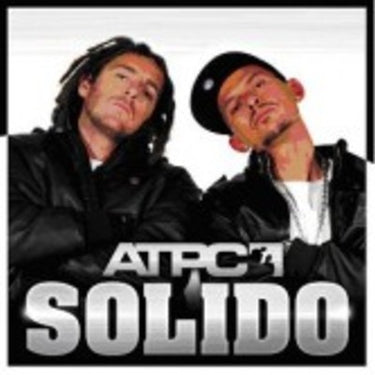 Music, Cd Musica Atpc - Solido, Unico