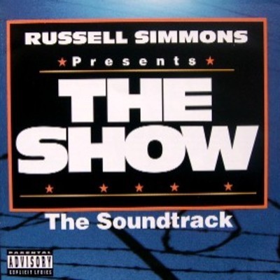 Music, Cd Musica Aavv - The Show Ost, Unico