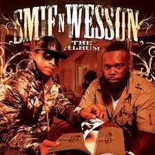 Music, Cd Musica Smif-n-wessun - The Album, Unico