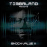 Music, Cd Musica Timbaland - Shock Value Ii, Unico