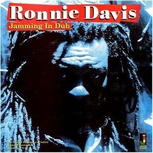 Music, Cd Musica Ronnie Davis - Jamming In Dub, Unico