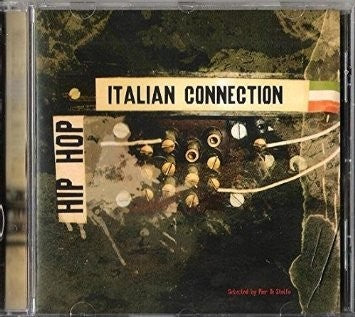 Music, Cd Musica Aavv - Italian Connection, Unico