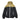 Men's Insulaner Jacket Cara Black