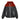 Giubbotto Uomo Insulaner Jacket Anthra Red