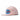 Cappellino Visiera Piatta Uomo Oval Pink