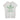 Adidas, Maglietta Donna Big Trefoil Tee, White/blush Green