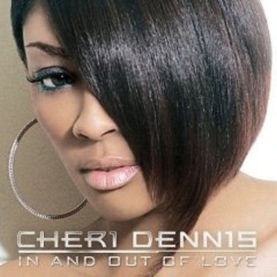 Music, Cd Musica Cheri Dennis - In And Out Of My Love, Unico