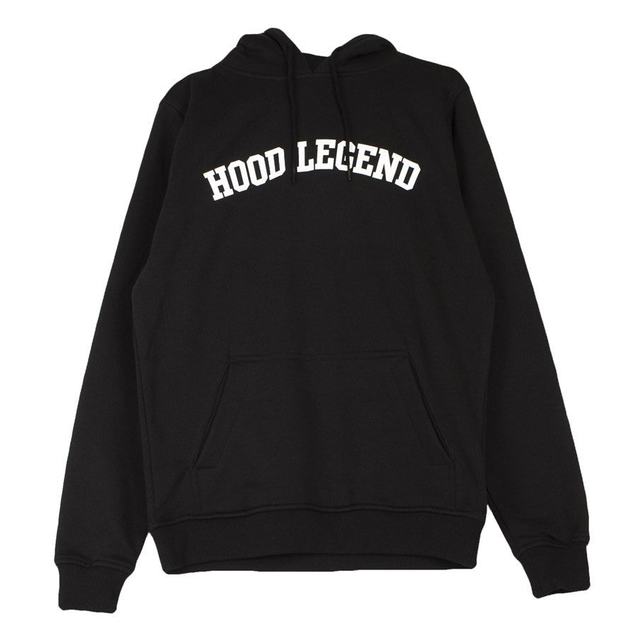 Hood Legend Men's Sweatshirt Black