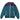 Iriedaily, Giubbotto Uomo Insulaner Jacket, Dark Purple