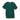 Maglietta Uomo Essentials Og Logo Green Jade