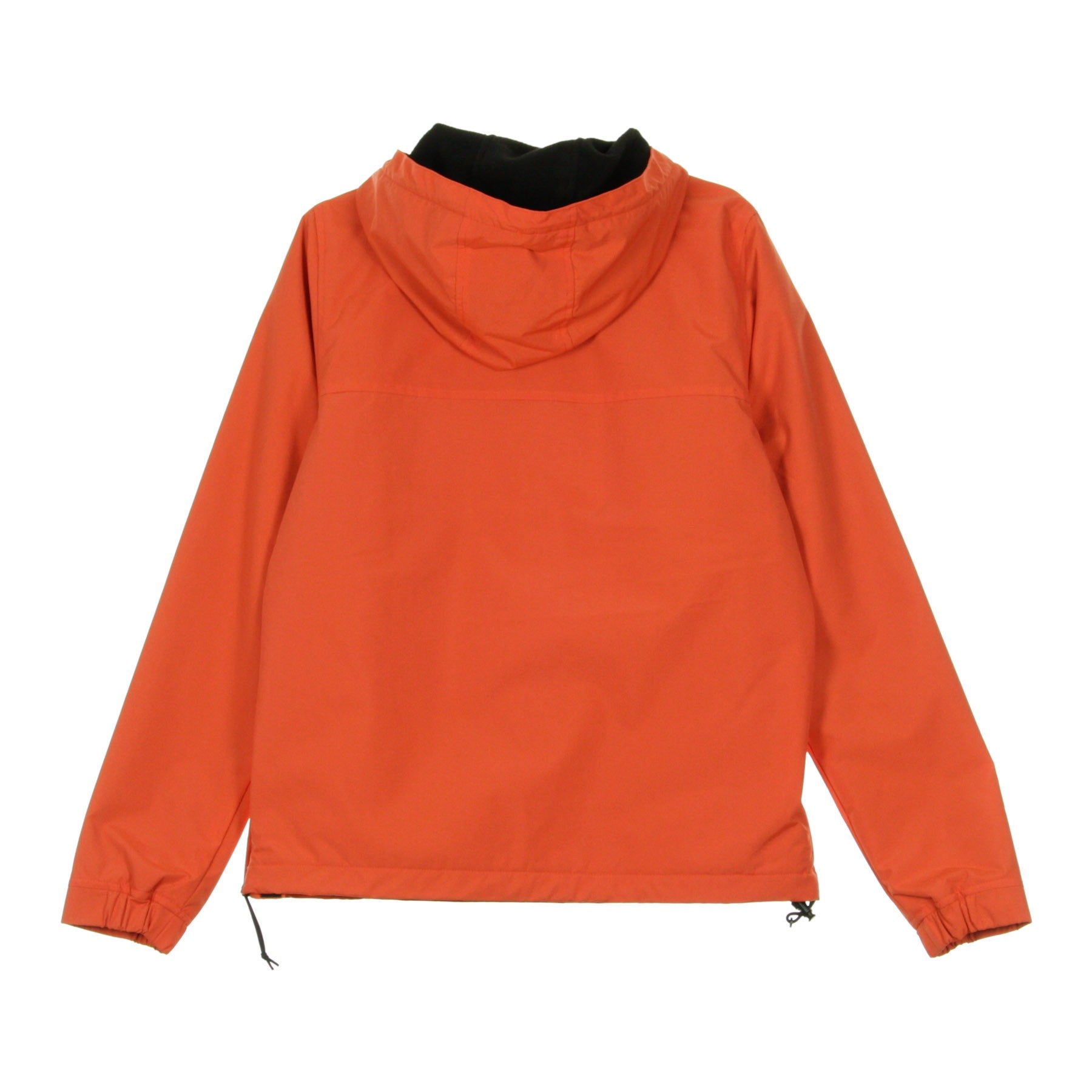 Women's Removable Jacket W Nimbus Pullover Persimmon