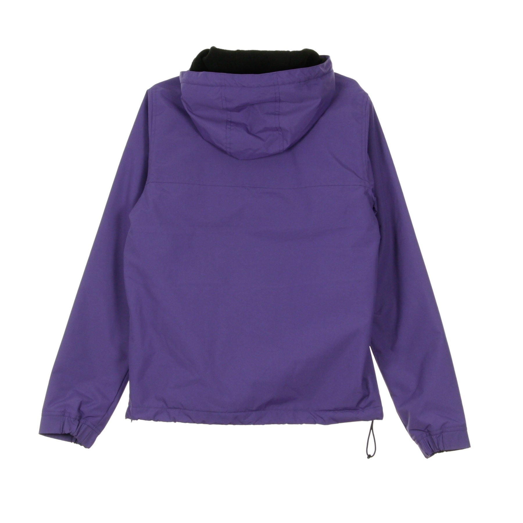 Giaccone Infilabile Donna W Nimbus Pullover Frosted Viola