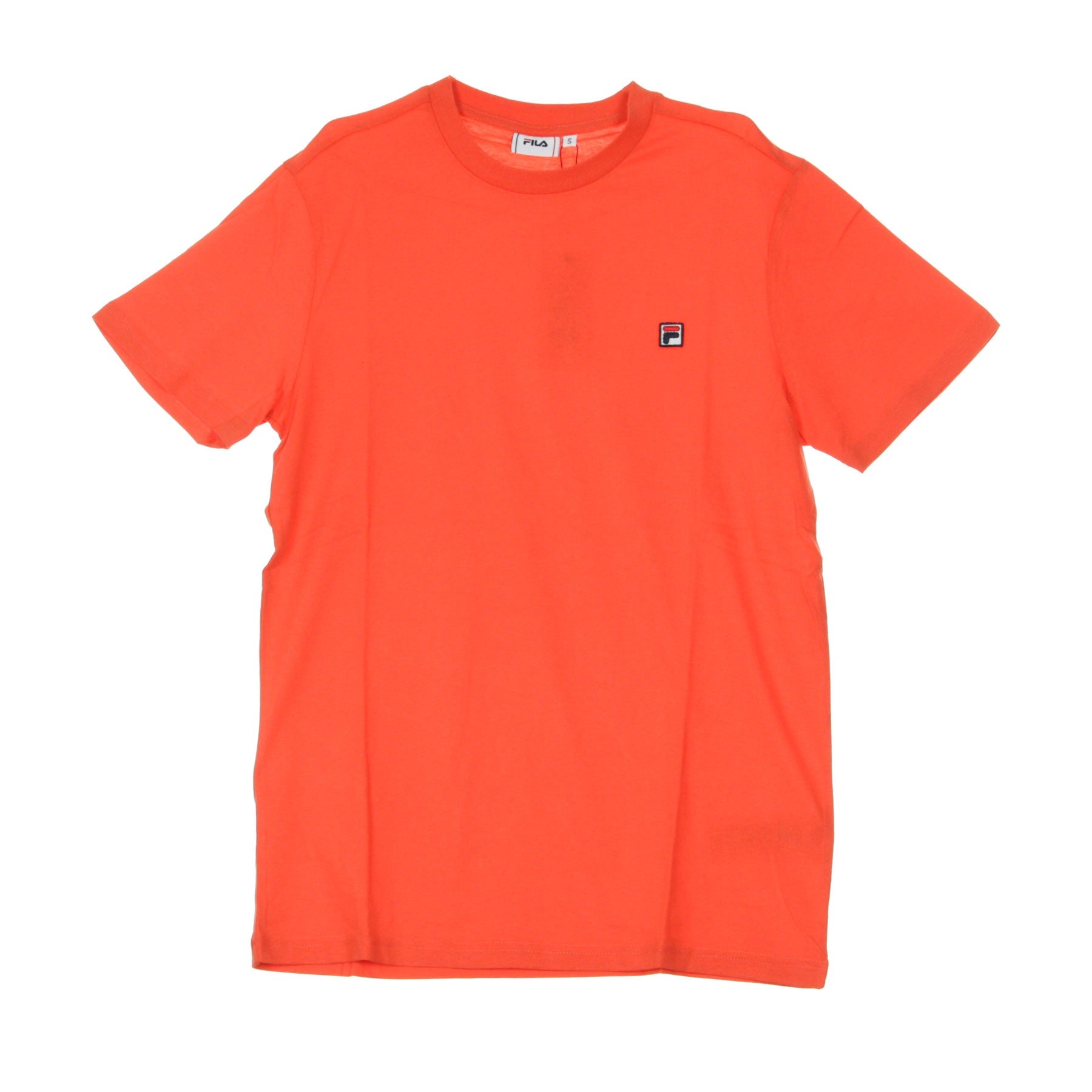 Seamus Fiesta Orange Men's T-Shirt