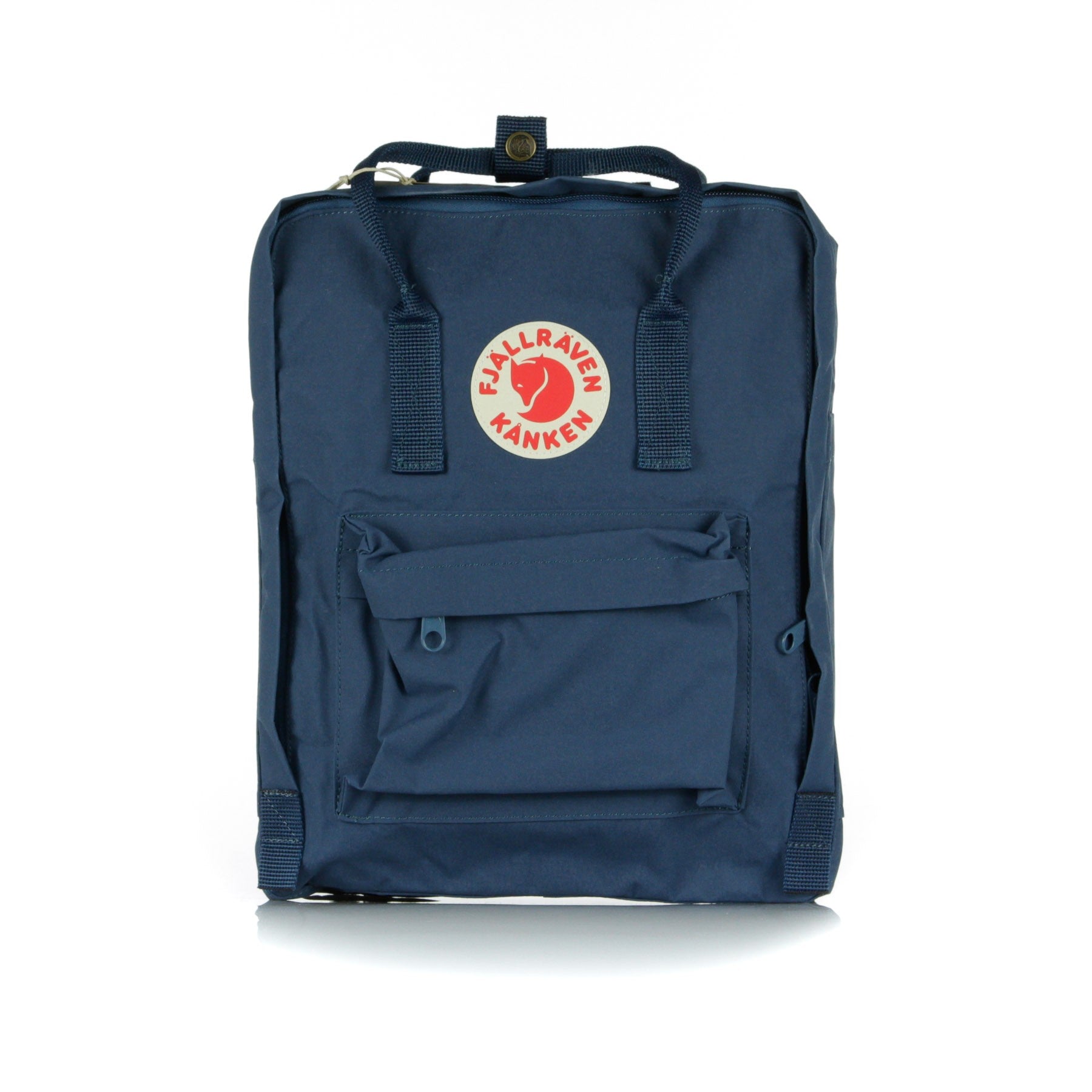 Kanken Royal Blue Unisex Backpack