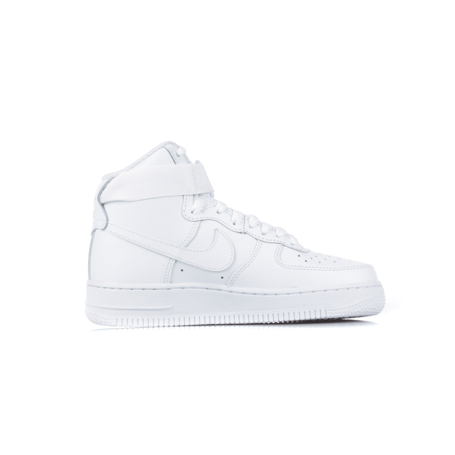 Wmns Air Force 1 High Women's Shoe White/white/white