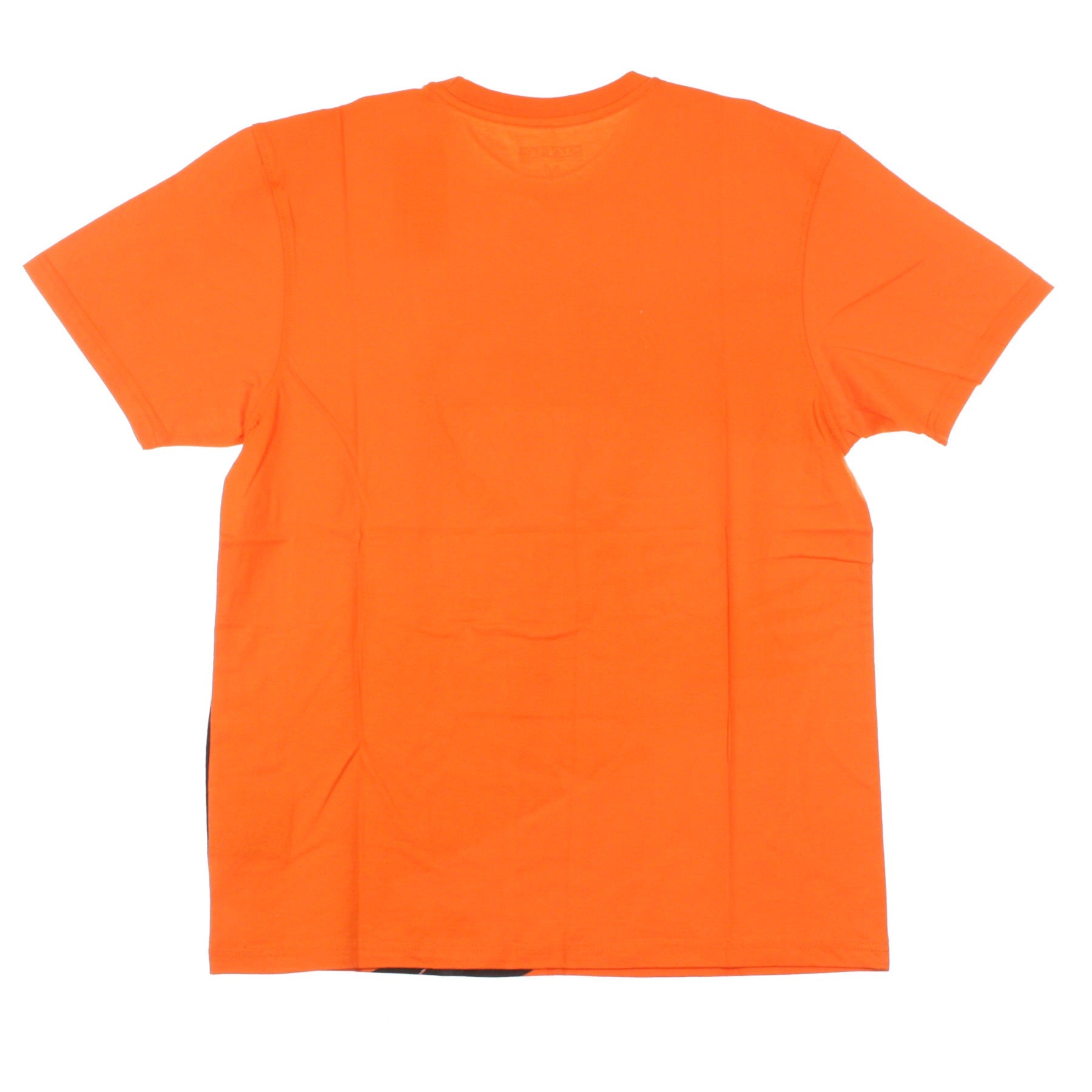 Wings Tee Orange Men's T-Shirt