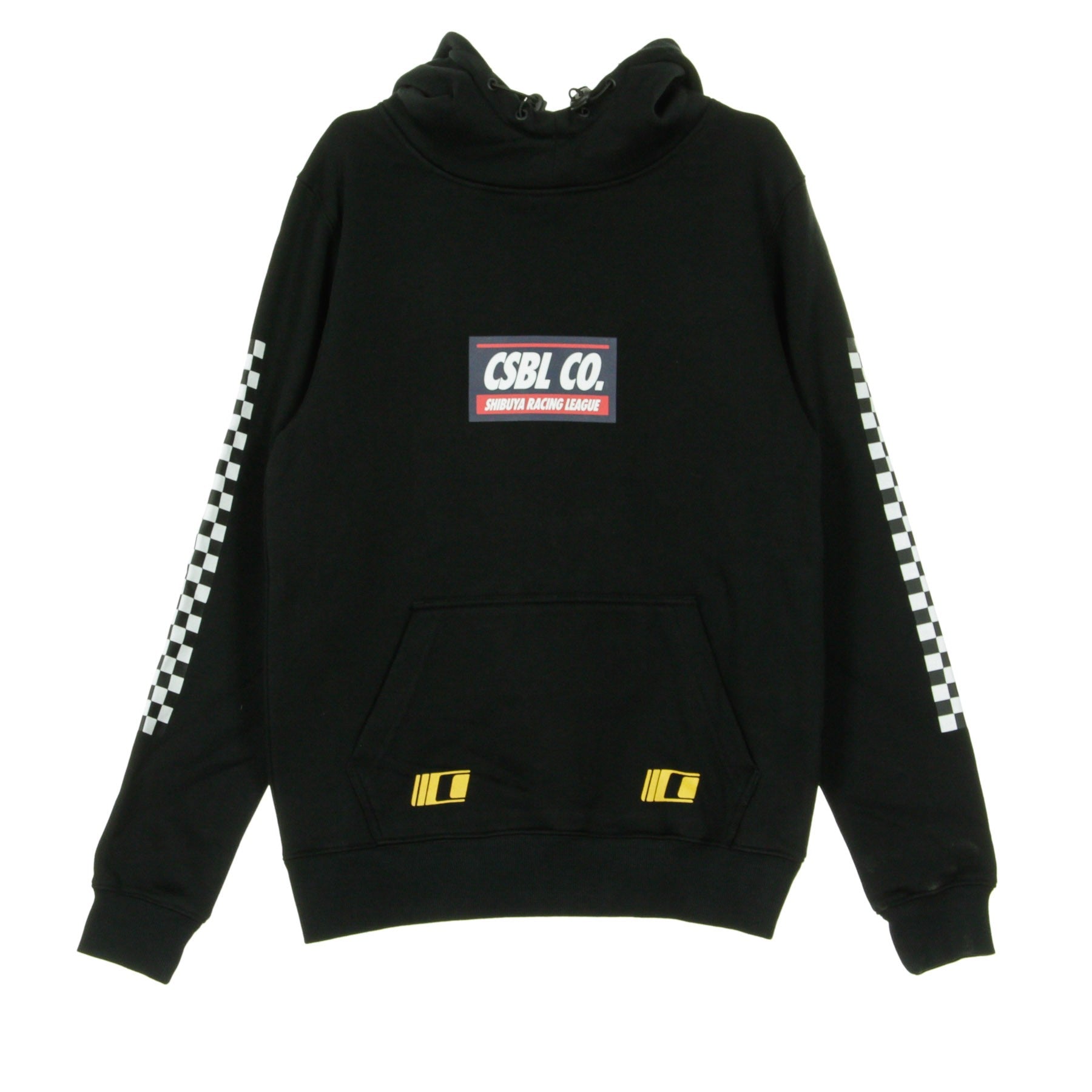 Sudadera Cayler and Sons con capucha Jay Trust Sudadera Cayler and Sons con capucha Jay Trust