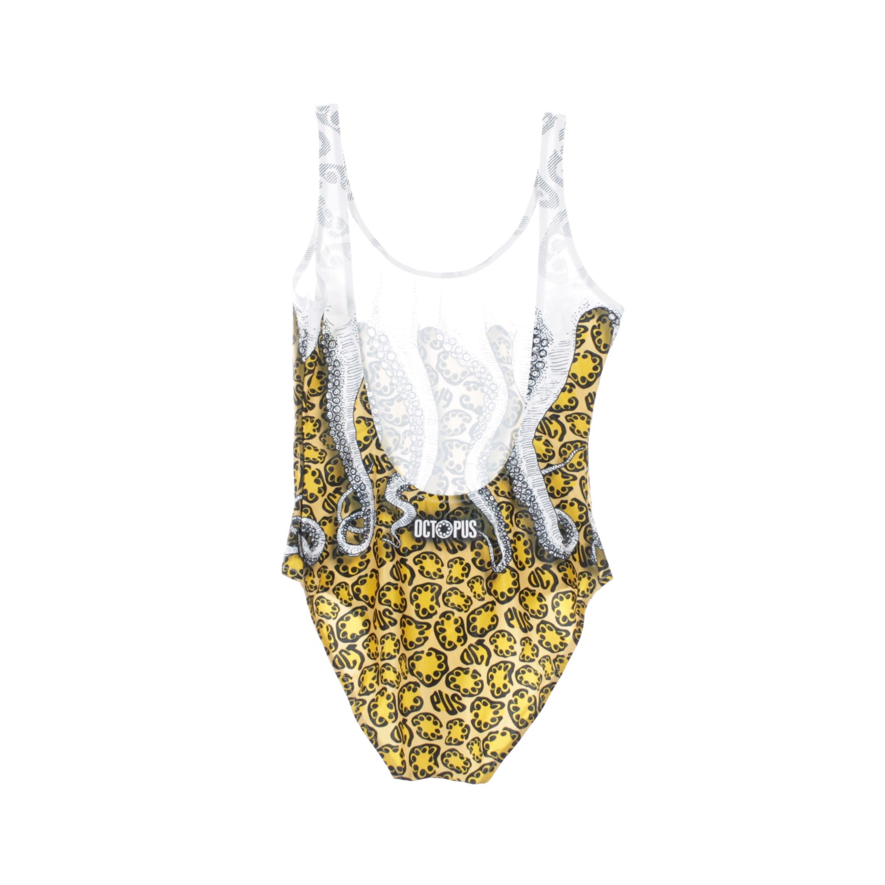 Costume Intero Donna Swimsuit Jaguar