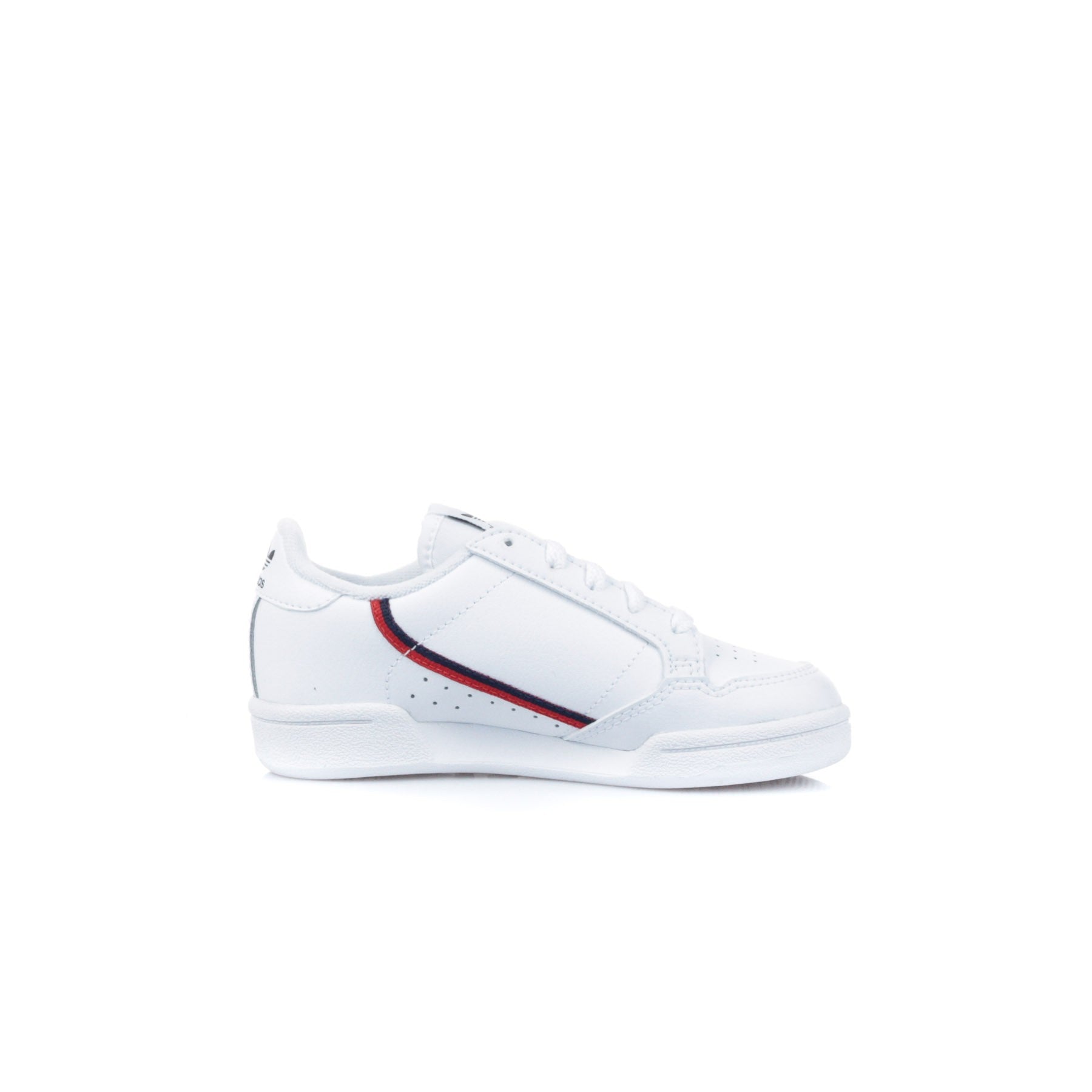 Adidas, Scarpa Bassa Bambino Continental 80c, 