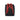 Unisex Kanken Backpack Black/ox Red