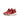 Ripcord Ristop Low Medium Red Men's Shoe