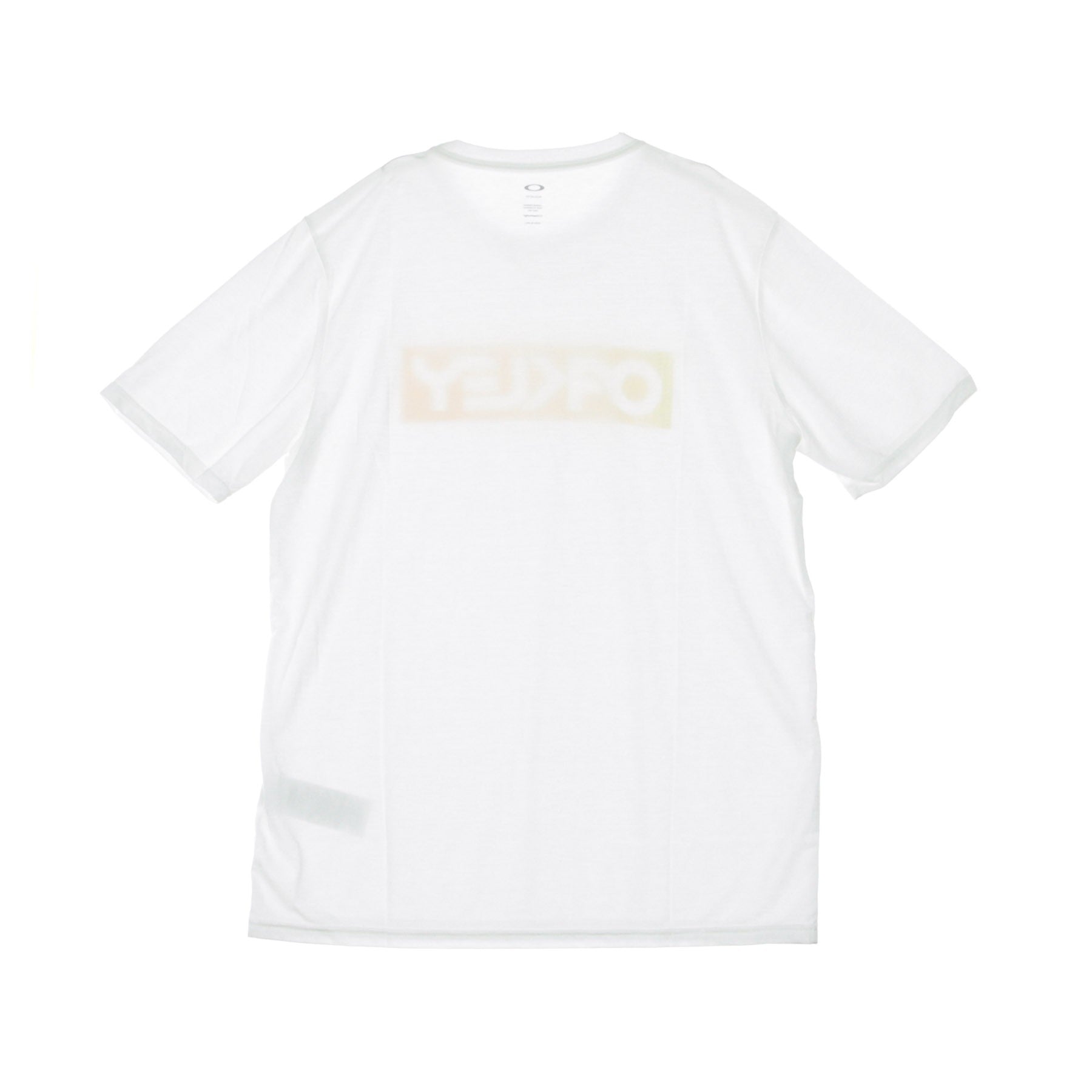 Men's T-Shirt B1b Logo Tee White