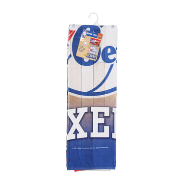 Asciugamano Unisex Nba 30 X 60” Beach Towel Phi76e Original Team Colors A2547077