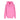 Felpa Cappuccio Donna W Sportswear Phoenix Fleece Oversized Pullover Hoodie Playful Pink/black DQ5860-675