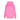 Felpa Cappuccio Donna W Sportswear Phoenix Fleece Oversized Pullover Hoodie Playful Pink/black DQ5860-675