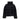 Giubbotto Donna W Sportswear Essential Therma-fit Oversized Corduroy Puffer Black/black FB8727-010