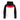 Felpa Leggera Cappuccio Zip Uomo Sportswear Tech Fleece Windrunner Full-zip Hoodie White/black/university Red/black FZ4709-100