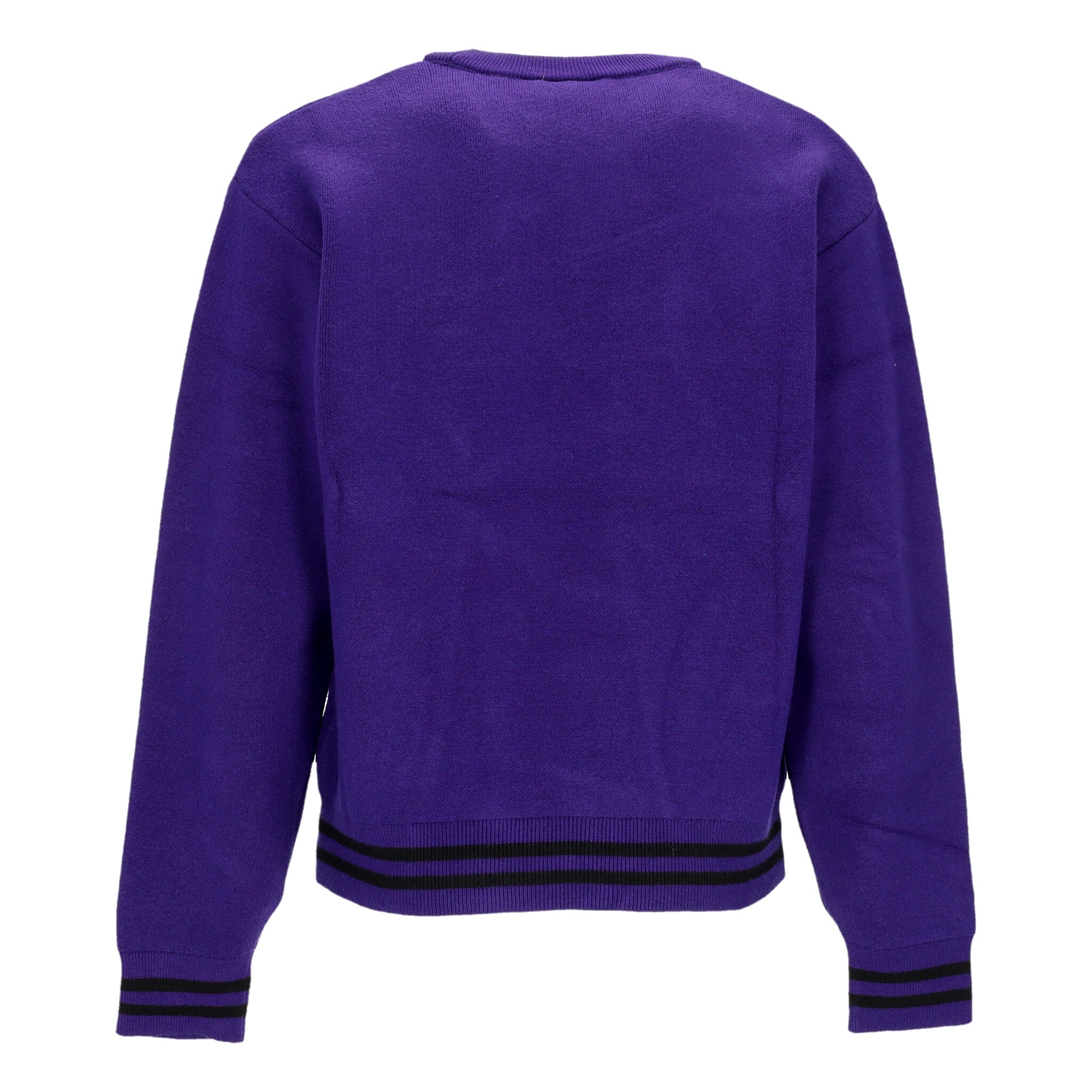 Maglione Uomo Onyx Sweater Tyrian/black I033562.1ZT