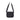 Borsa A Tracolla Uomo Shoulder Mini Messenger Bag Black BA628-BP-01