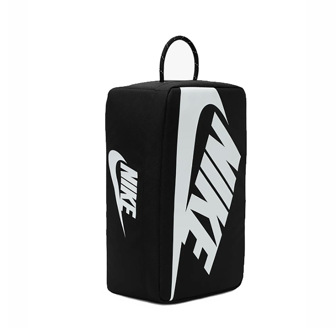 Borsa Portascarpe Uomo Shoe Box Bag -prm Black/black/white DA7337