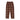 Pantalone Lungo Uomo Range Loose Tapered Flannel Pant Taos Taupe/burnt Henna VN0008MZCBC1